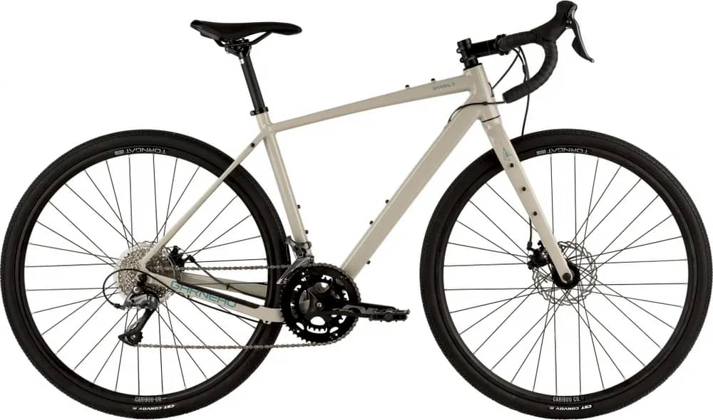 Garneau Garibaldi G4