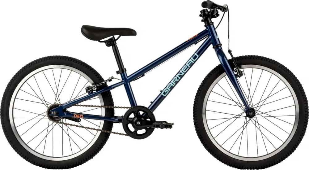Garneau Neo 201 Coaster