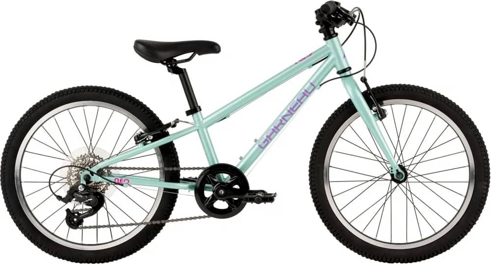 Garneau Neo 207