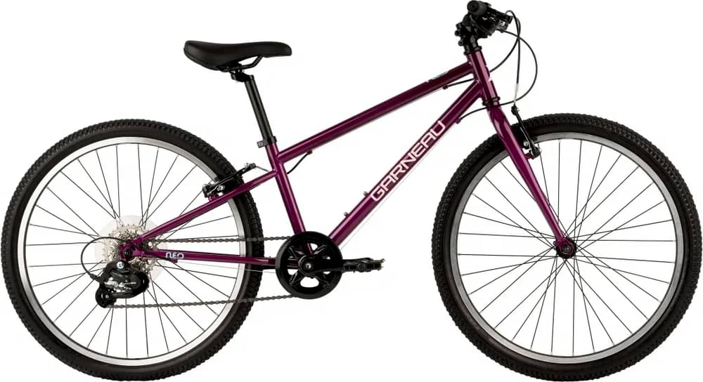 Garneau Neo 247