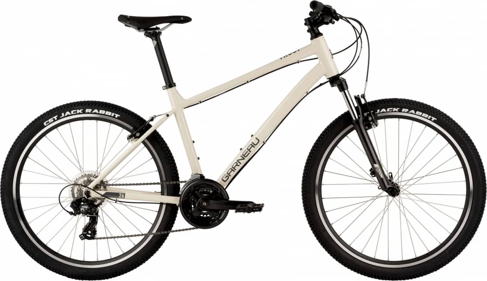 Garneau Trust 26