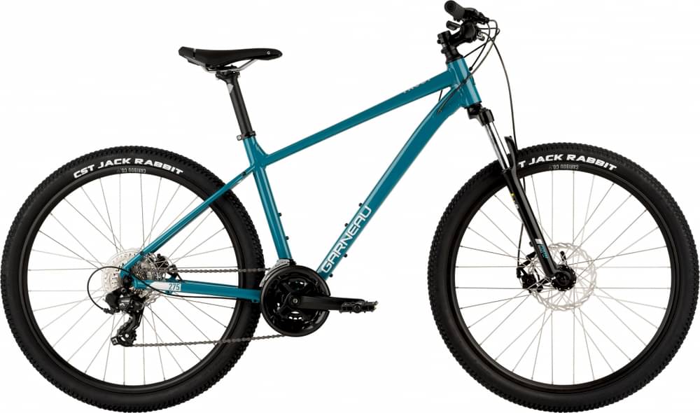 GARNEAU Trust 27