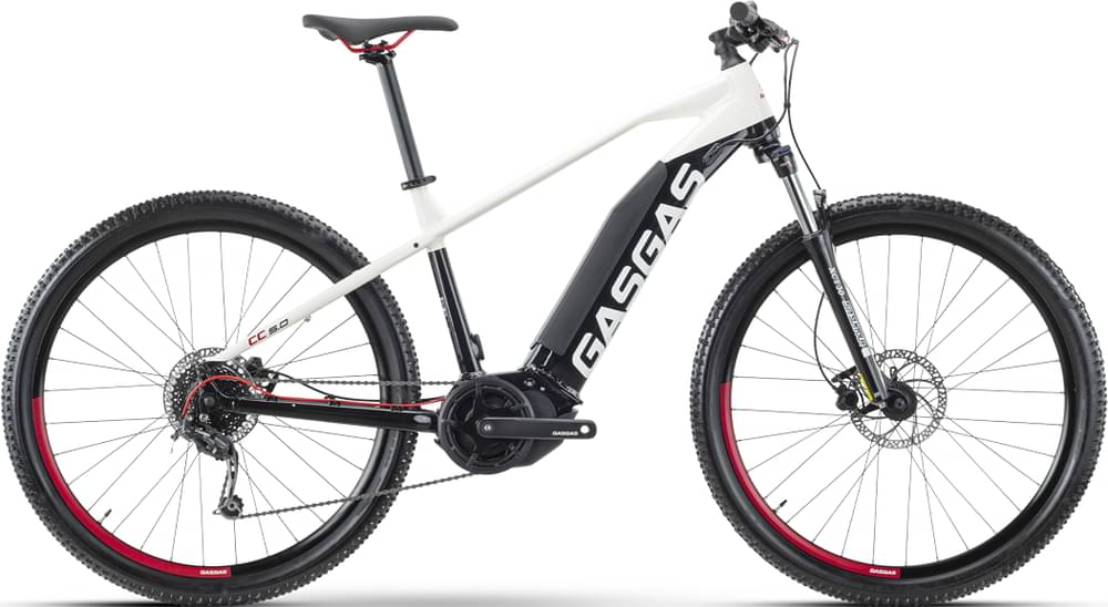 Gasgas Cross Country 5.0