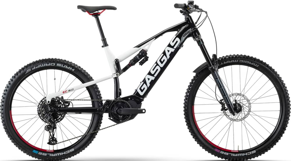 Gasgas Enduro Cross 9.0 2021