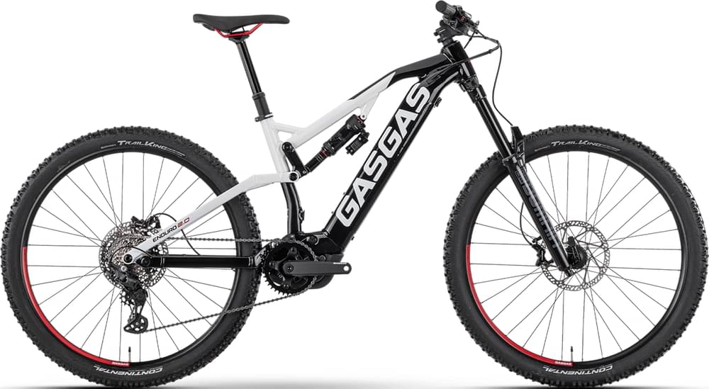 Gasgas G Enduro 2.0 2022