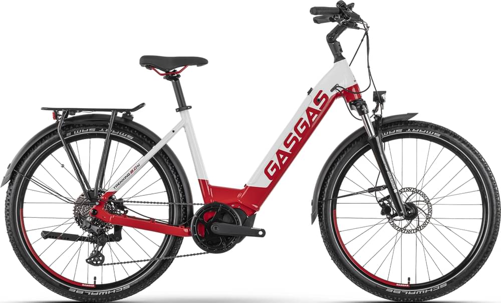Gasgas G Trekking 2.0 Wave 2022