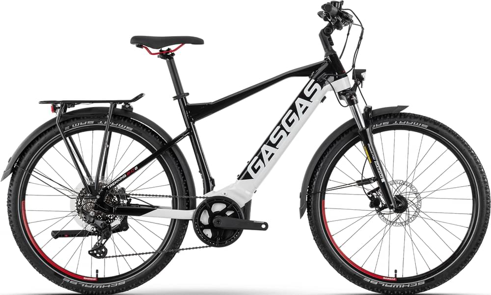 Gasgas G Trekking 2.0 2022