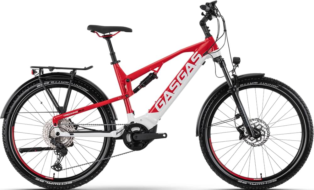 Gasgas G Trekking 3.0 2022