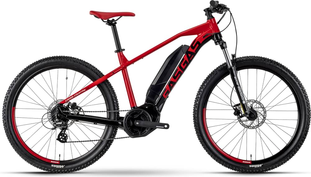 GASGAS G Cross Country 1.0