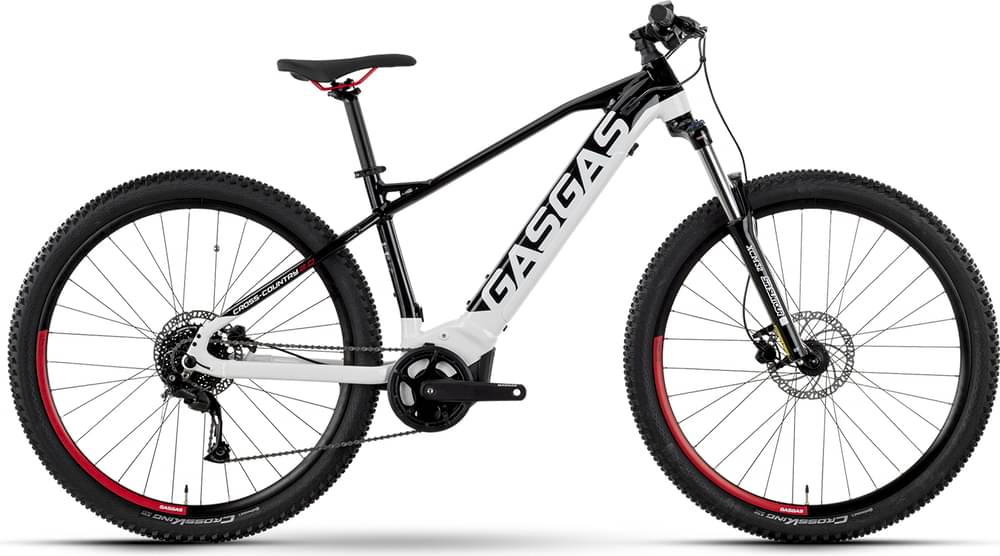 Gasgas G Cross Country 2.0