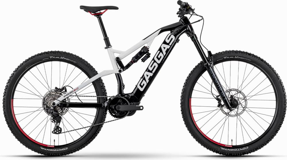 GASGAS G Enduro 2.0