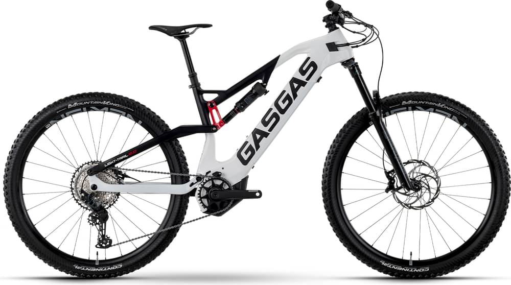 Gasgas G Light Trail 2.0 2023