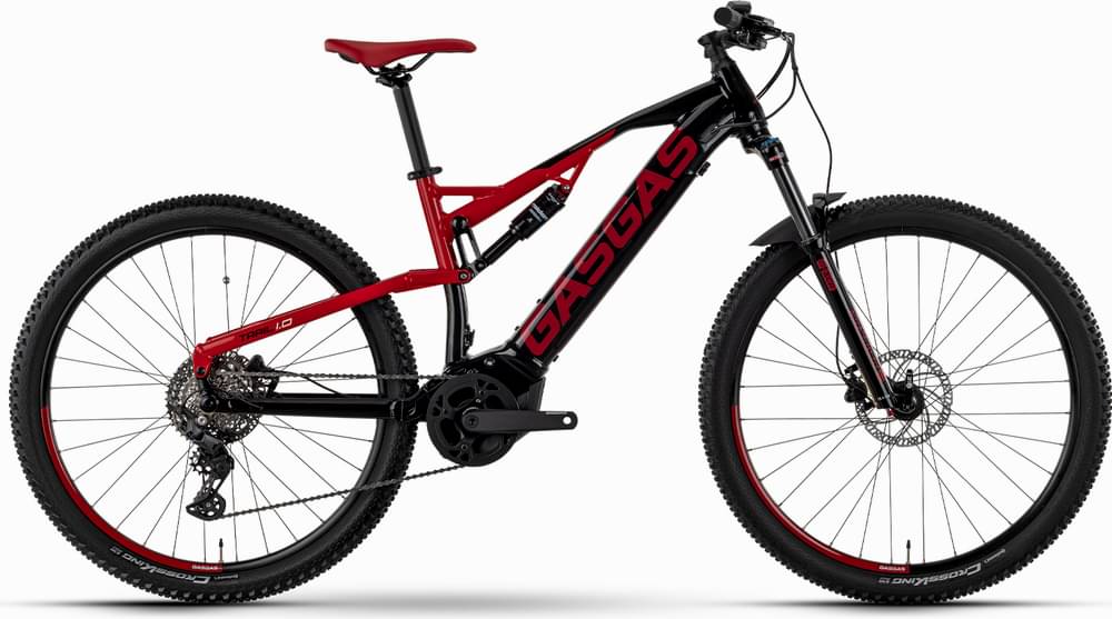 Gasgas G Trail 1.0