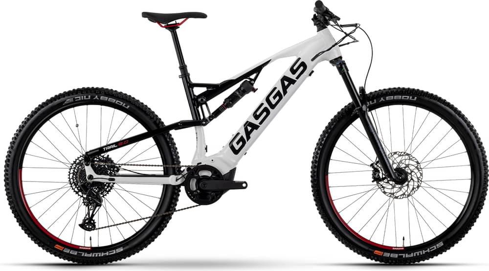 GASGAS G Trail 2.0