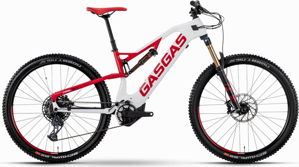 Gasgas G Trail 3.0
