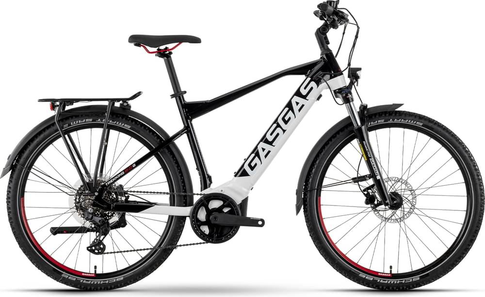 Gasgas G Trekking 2.0 2023