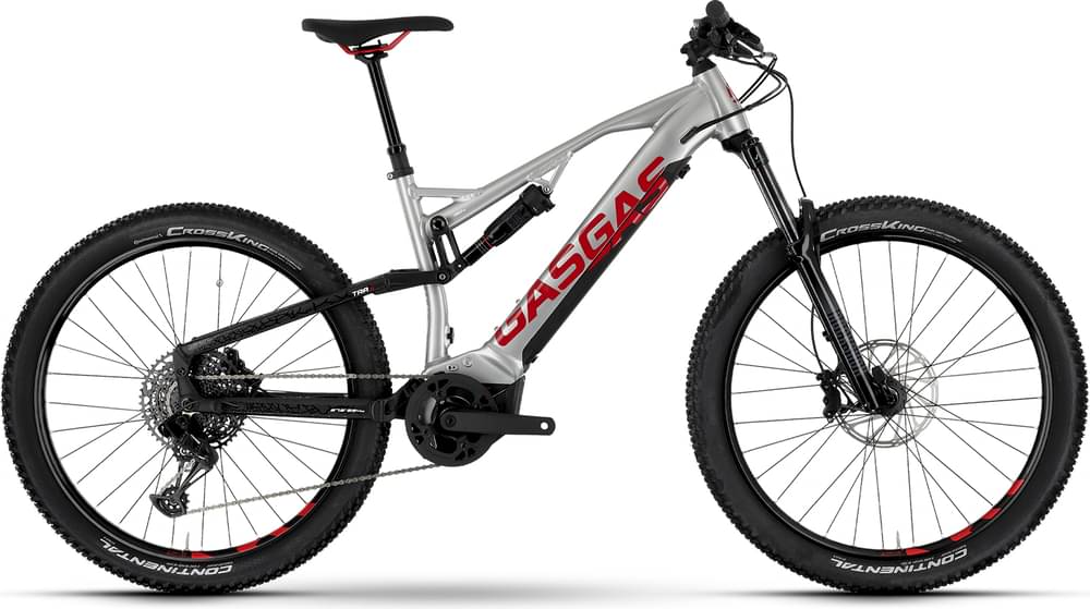 Gasgas TRA 6