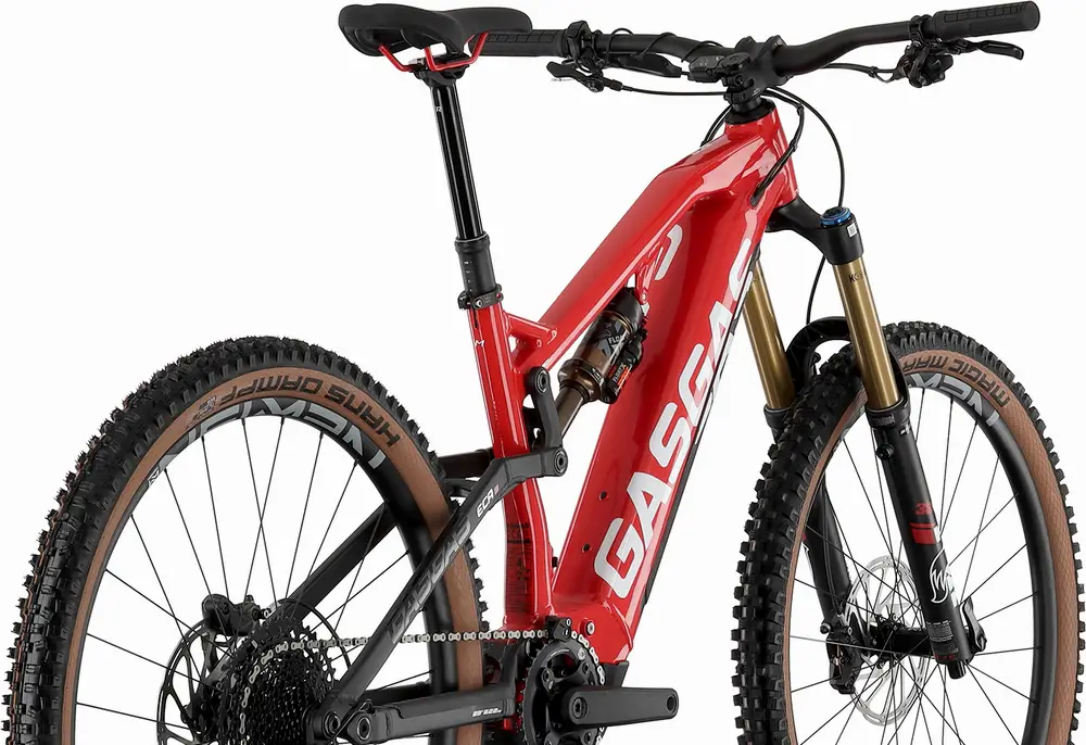 2024 GASGAS ECA 3 – Specs, Comparisons, Reviews – 99 Spokes