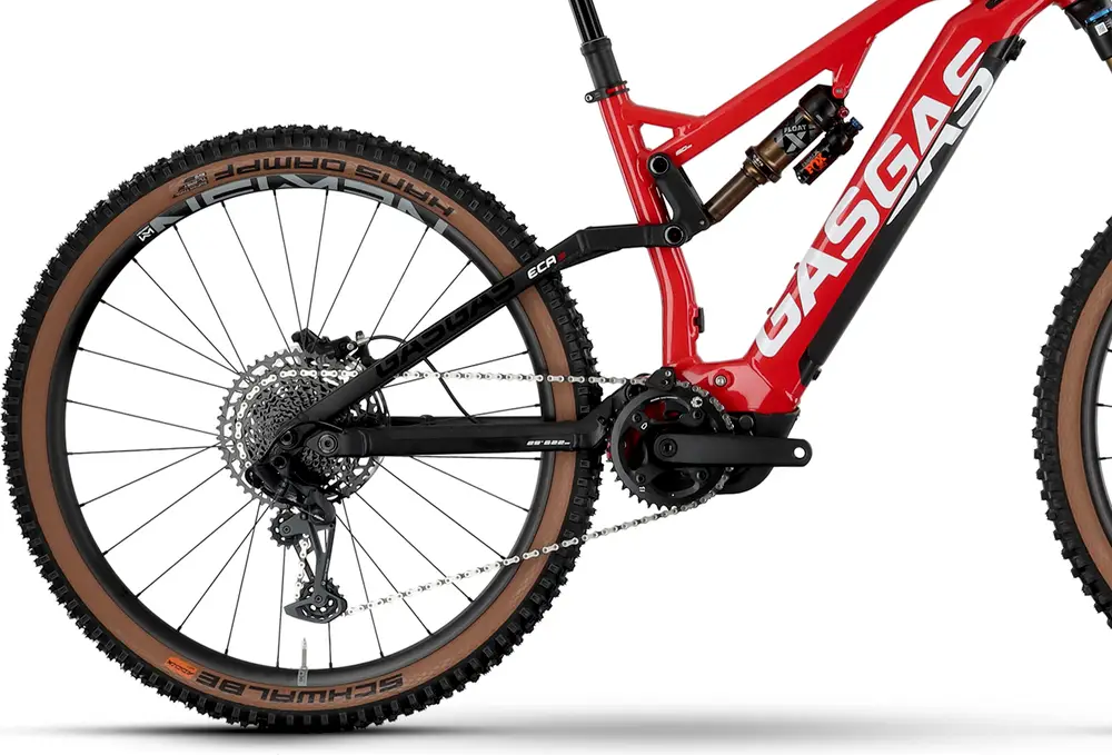 2024 GASGAS ECA 3 – Specs, Comparisons, Reviews – 99 Spokes