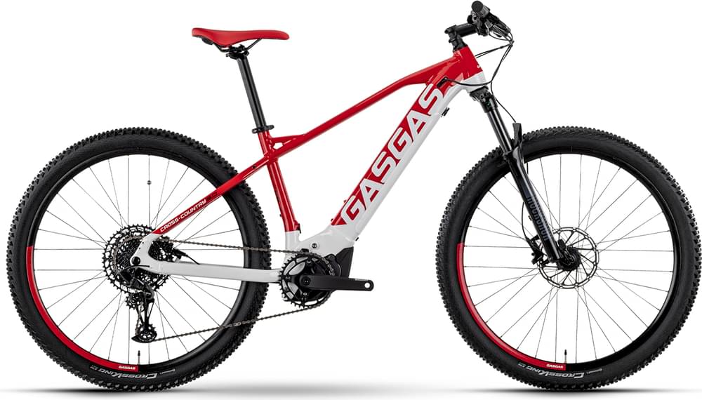 Gasgas G CROSS COUNTRY 3.0
