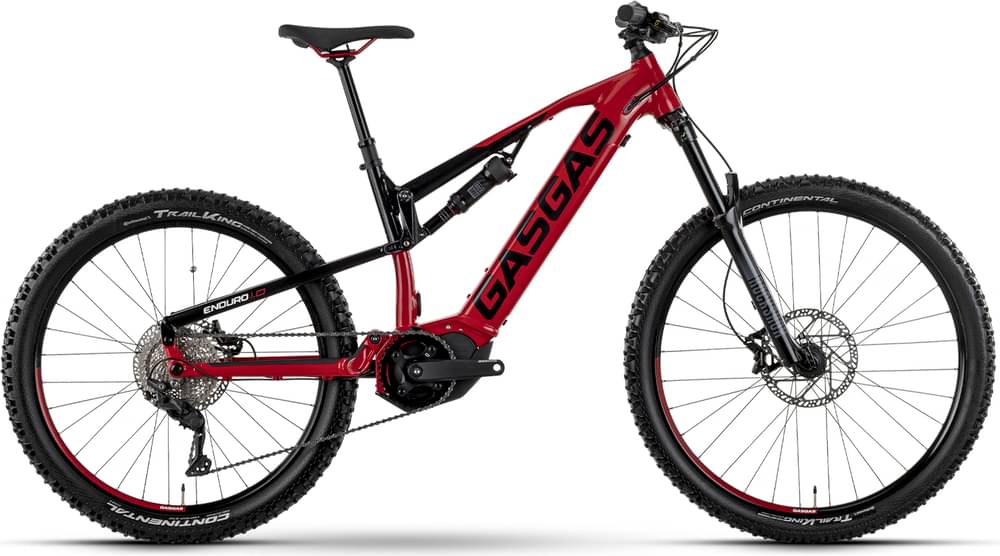 GASGAS G ENDURO 1.0