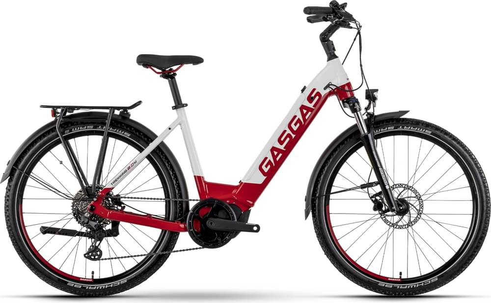 Gasgas G TREKKING 2.0 WAVE 2024