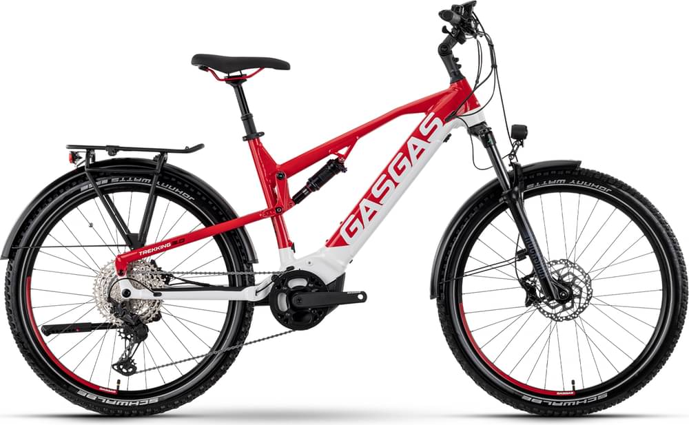 GASGAS G TREKKING 3.0