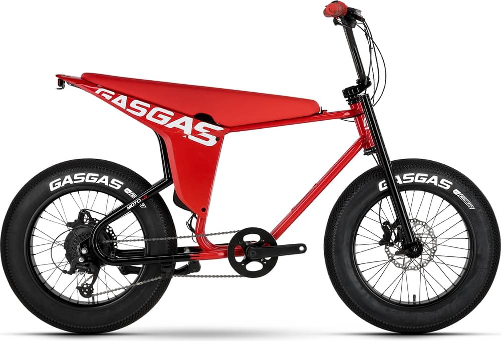Gasgas MOTO 1