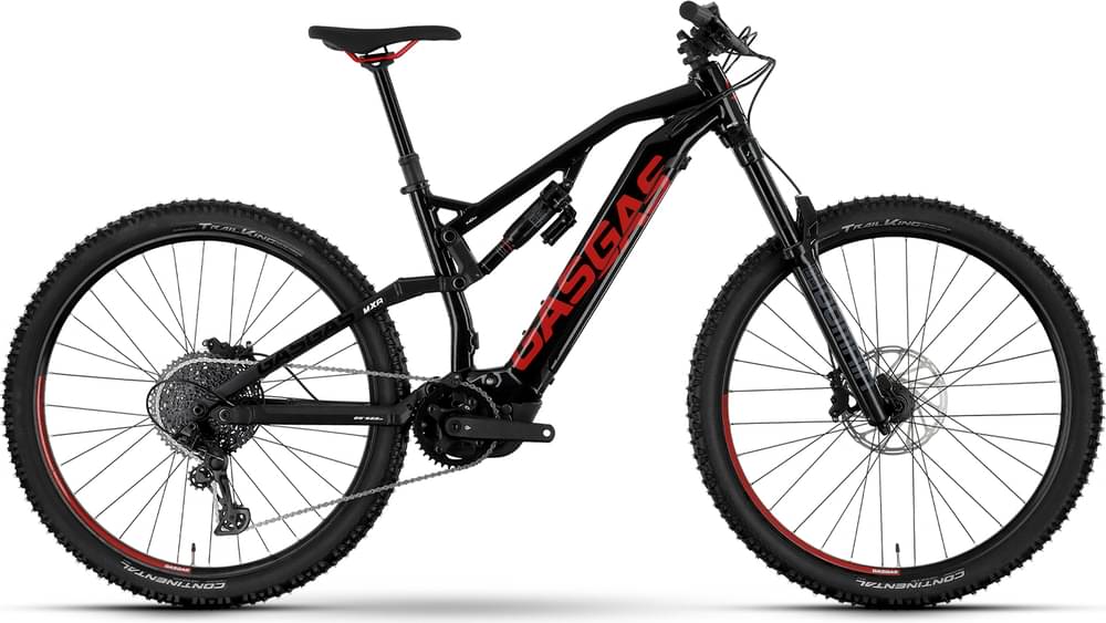 Gasgas MXA 1