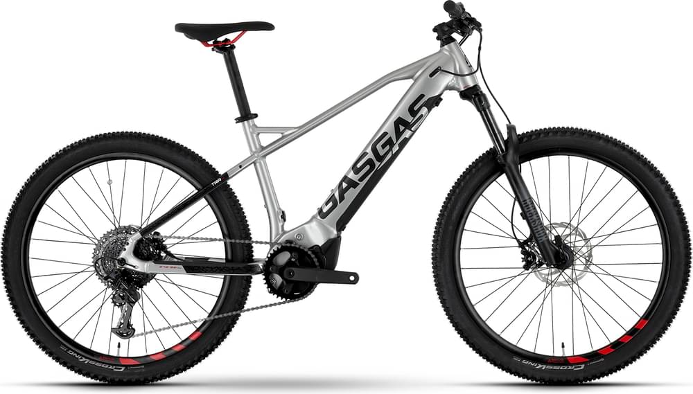 GASGAS TRA 4