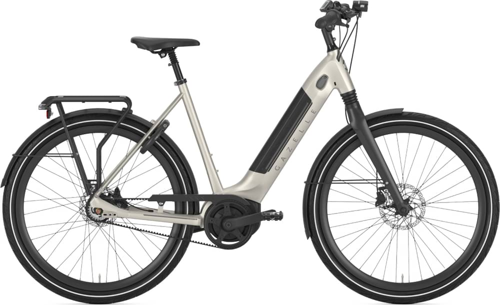 2021 Gazelle Ultimate C8 HMB – Specs, Comparisons, Reviews – 99 Spokes