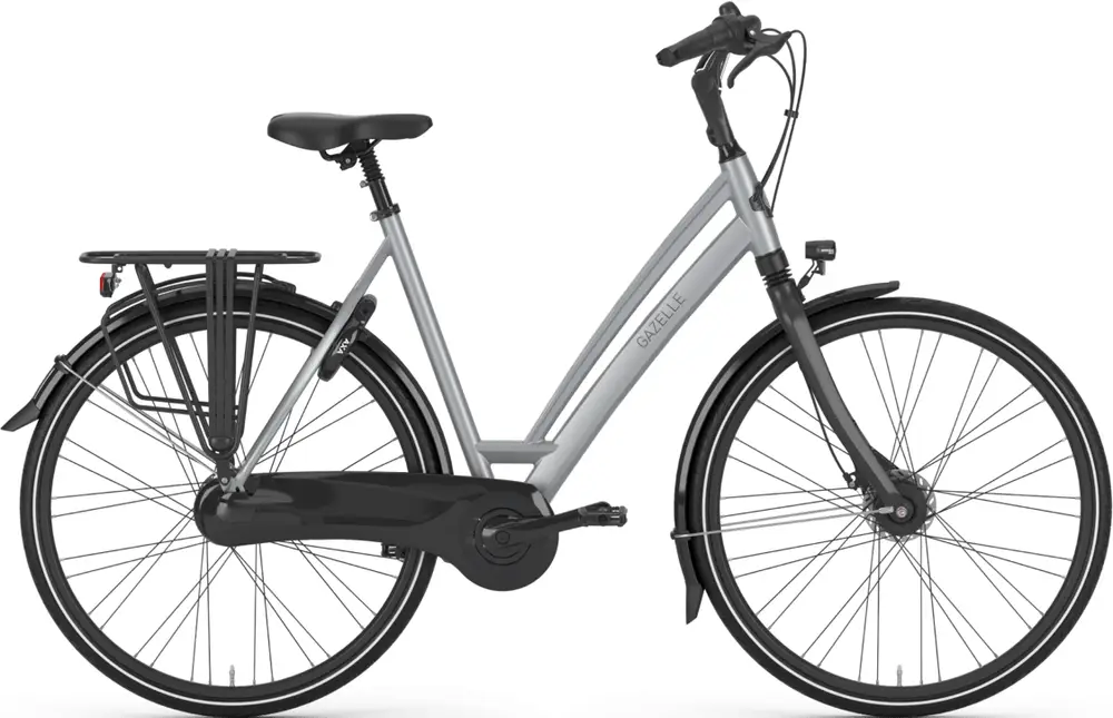 Gazelle Chamonix C7 main image 1