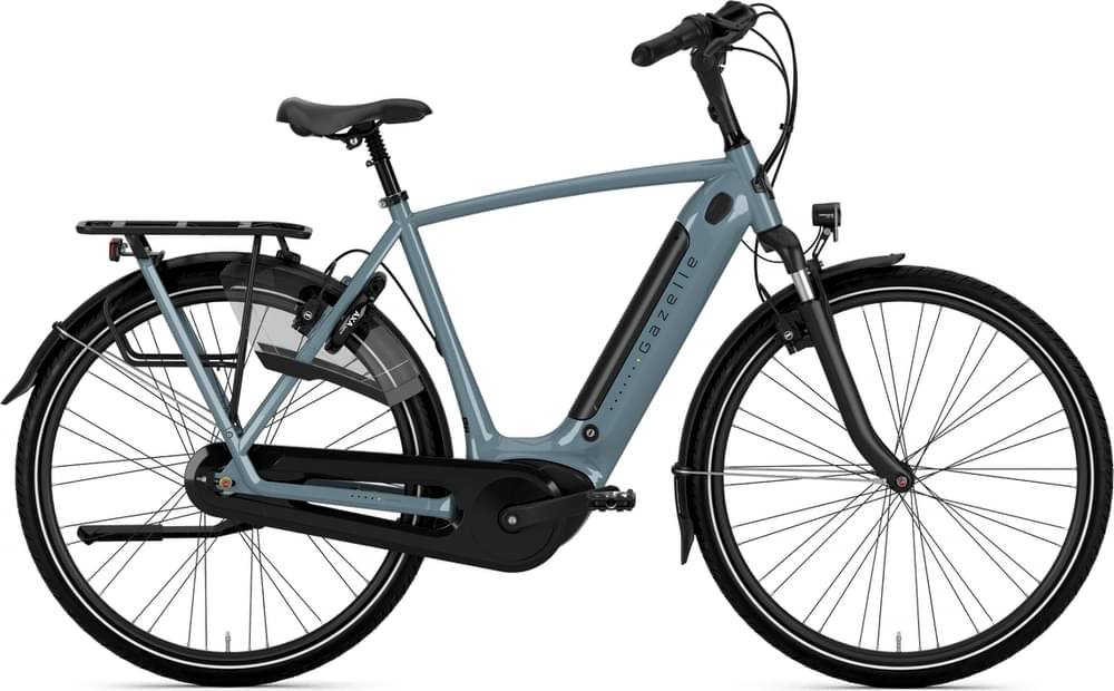 GAZELLE Arroyo C7+ HMB Elite High-Step