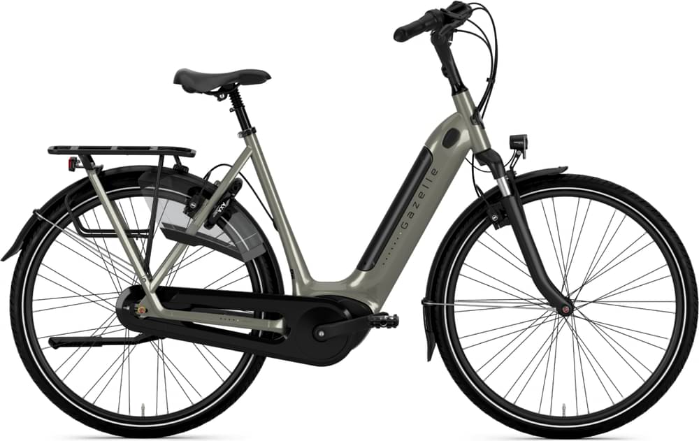 GAZELLE Arroyo C7+ HMB Elite Low-Step