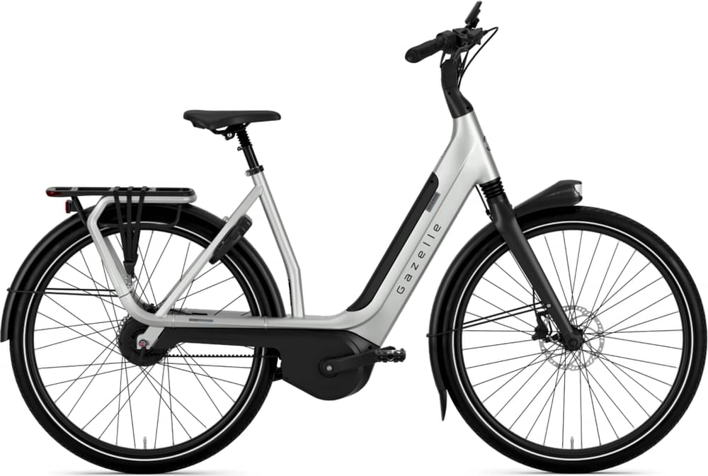 GAZELLE Avignon C380 HMB Low-Step