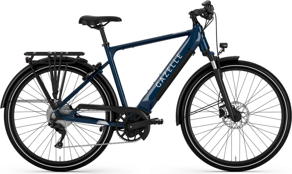 GAZELLE Medeo T10+ HMB High-Step