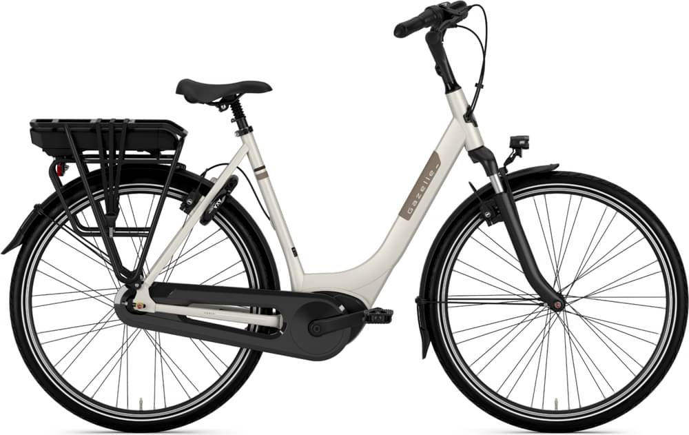 GAZELLE Paris C7+ HMB High-Step