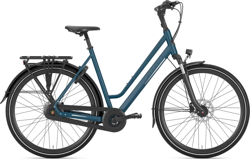 Gazelle Chamonix C7