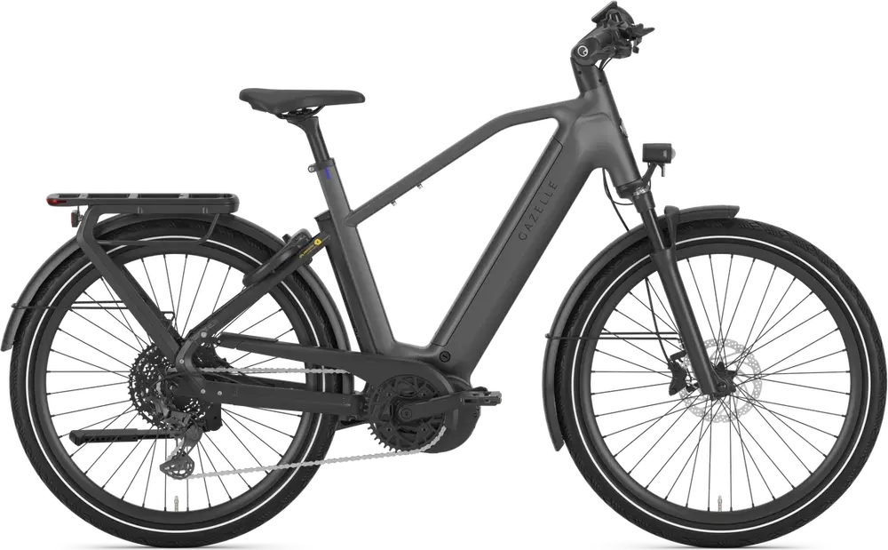 2024 Gazelle Eclipse T11 HighStep Specs, Comparisons, Reviews 99