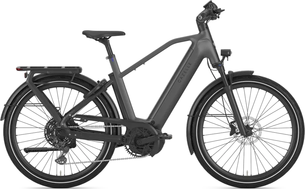 2024 Gazelle Eclipse T11+ HighStep Specs, Comparisons, Reviews 99