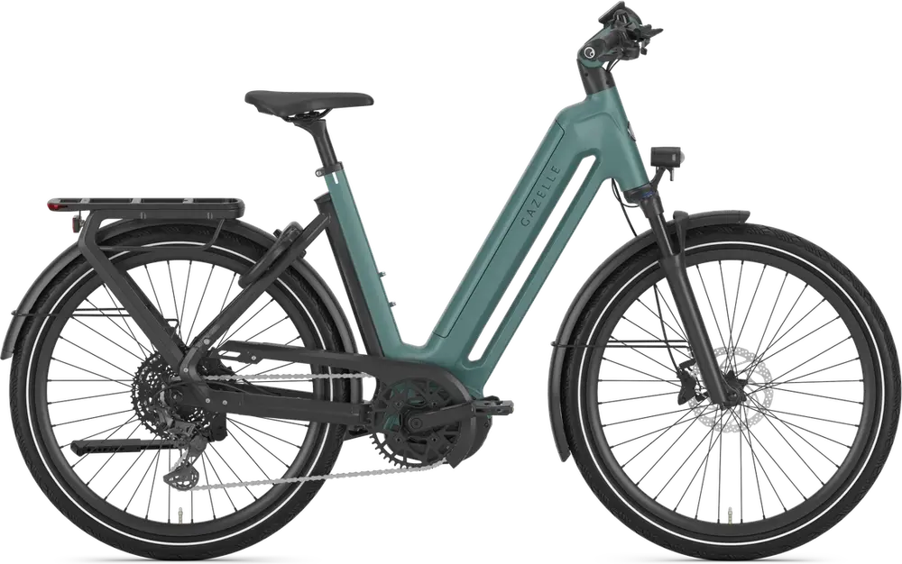 2024 Gazelle Eclipse T11+ LowStep Specs, Comparisons, Reviews 99