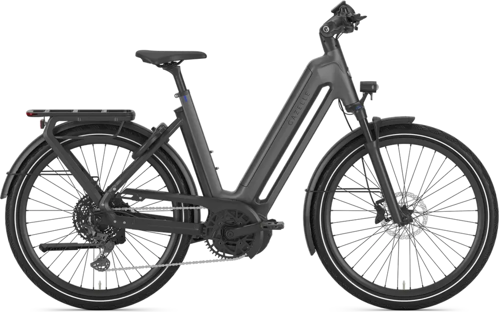 2024 Gazelle Eclipse T11+ LowStep Specs, Comparisons, Reviews 99