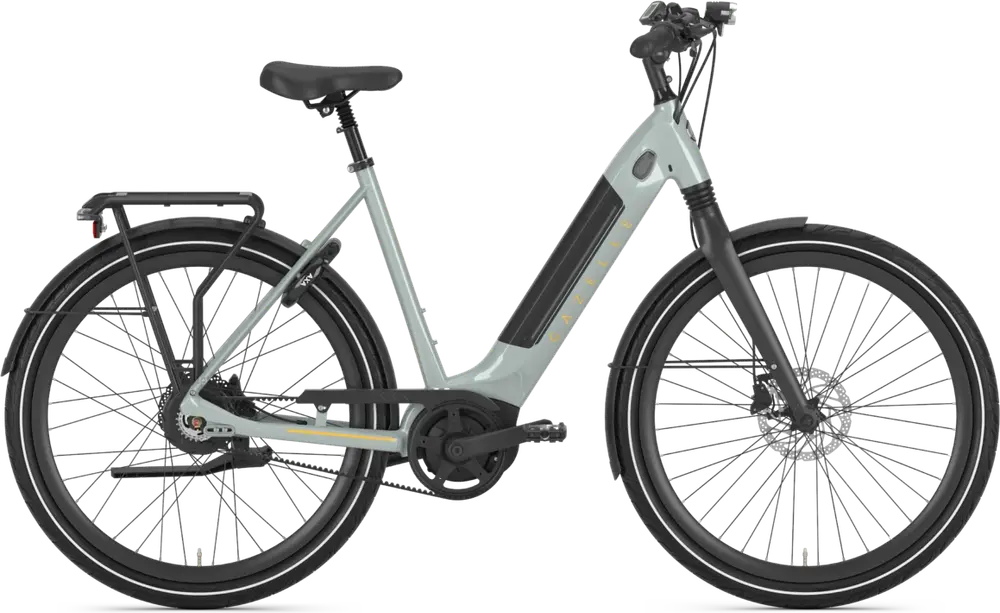 2024 Gazelle Ultimate C380 LowStep Specs, Comparisons, Reviews 99