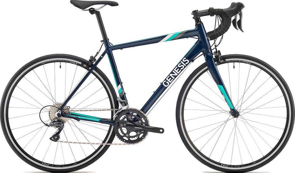 Genesis Delta 10 W