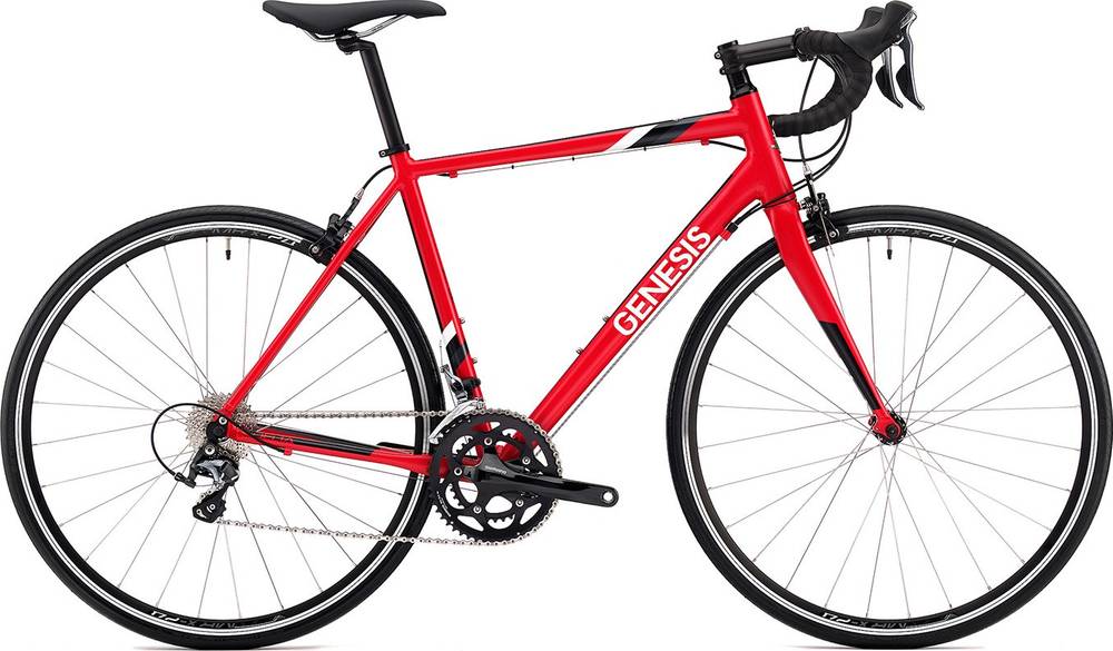 Genesis Delta 20 2018 — Price & Specs | 2BX