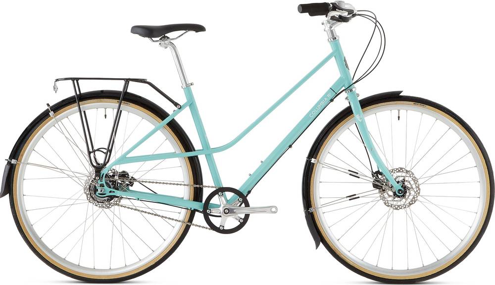 Genesis Columbia Rd 2019 — Price & Specs | 2BX