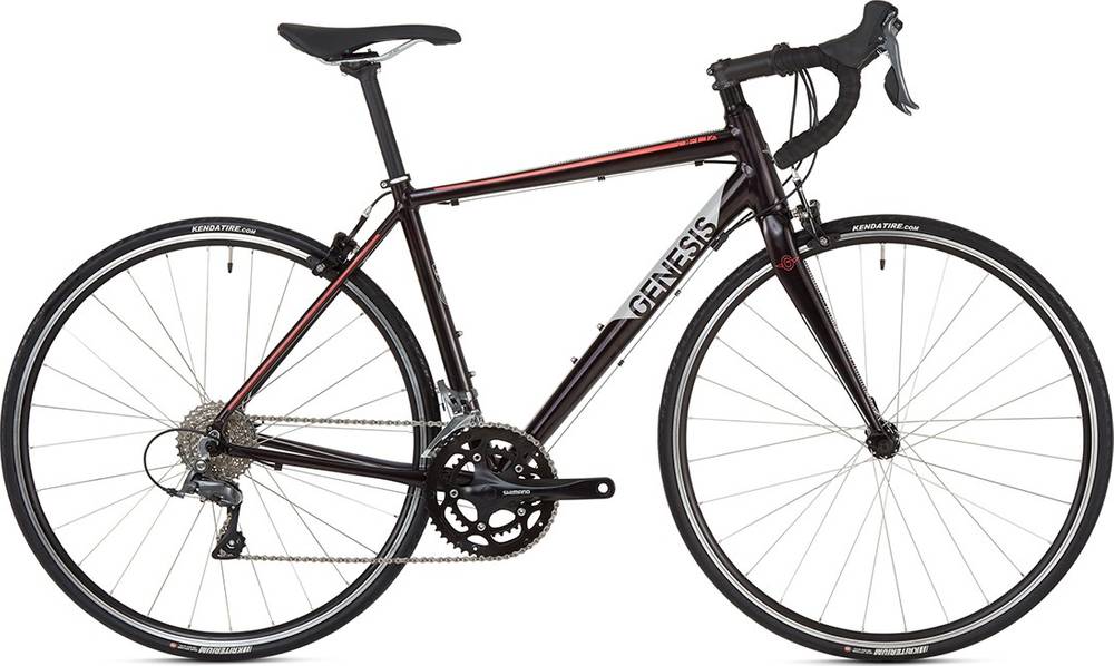 Genesis Delta 10W
