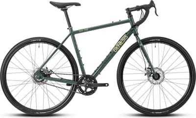 Genesis Cda Gravel Bike Bici Da Corsa Genesis Genesis – Simple