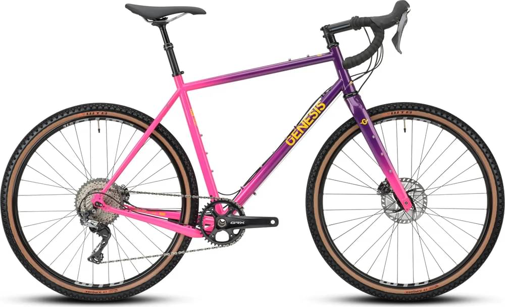Genesis Fugio 30 2022