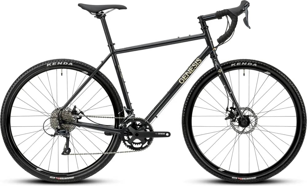 GENESIS Croix De Fer 10